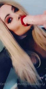 Miss Laura [ mistresslaura11 ] Onlyfans leaked video 10227285 on Hotleaks.tv