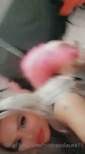 Miss Laura [ mistresslaura11 ] Onlyfans leaked video 10227293 on Hotleaks.tv