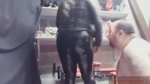Miss Laura [ mistresslaura11 ] Onlyfans leaked video 10227313 on Hotleaks.tv