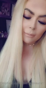 Miss Laura [ mistresslaura11 ] Onlyfans leaked video 10227694 on Hotleaks.tv