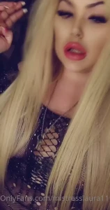 Miss Laura [ mistresslaura11 ] Onlyfans leaked video 10227781 on Hotleaks.tv