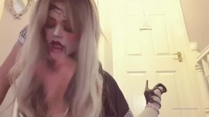 Miss Laura [ mistresslaura11 ] Onlyfans leaked video 10227940 on Hotleaks.tv