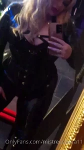 Miss Laura [ mistresslaura11 ] Onlyfans leaked video 10228009 on Hotleaks.tv