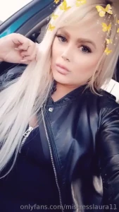 Miss Laura [ mistresslaura11 ] Onlyfans leaked video 10228553 on Hotleaks.tv