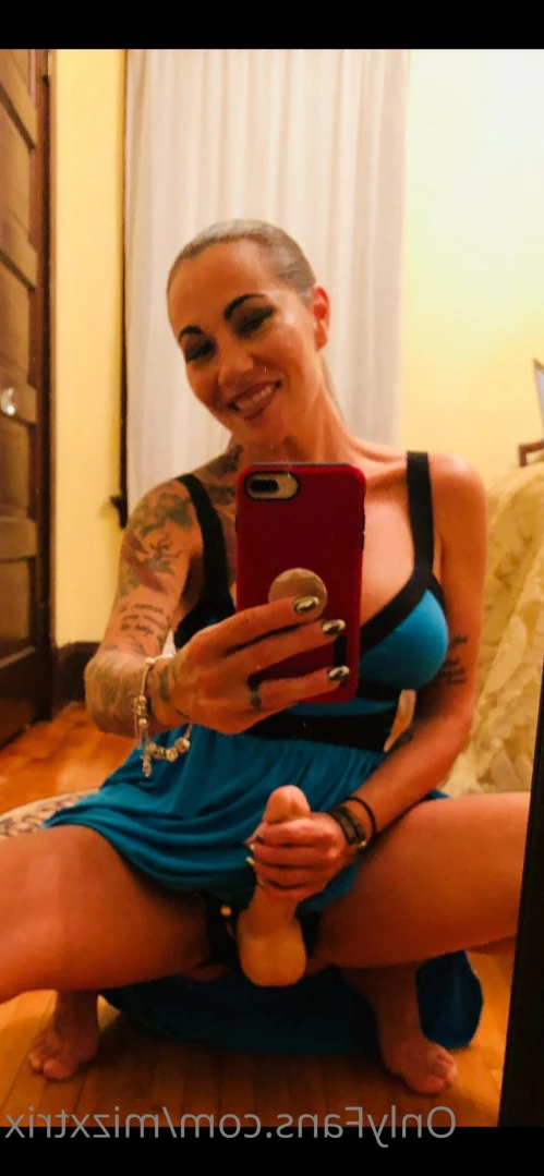 mizxtrix Onlyfans leaked photo 11840611 on Hotleaks.tv