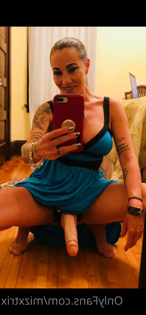 mizxtrix Onlyfans leaked photo 12703103 on Hotleaks.tv