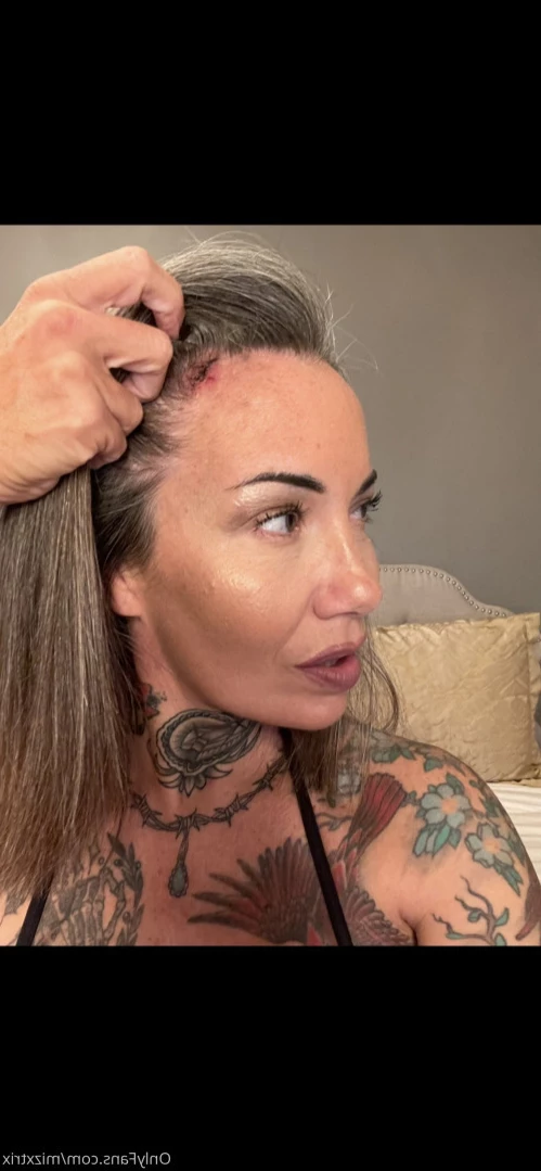 mizxtrix Onlyfans leaked photo 13009314 on Hotleaks.tv