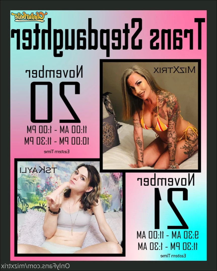 mizxtrix Onlyfans leaked photo 16318860 on Hotleaks.tv