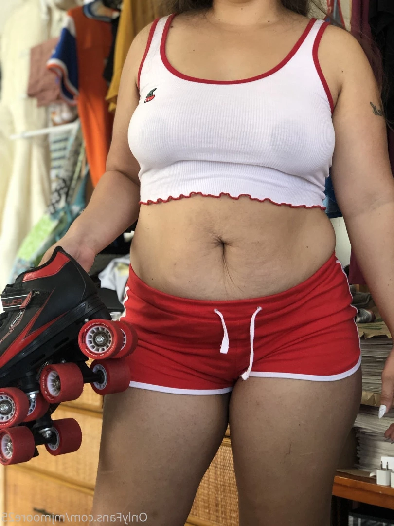 Maryjane Moore [ mjmoore25 ] Onlyfans leaked photo 10121533 on Hotleaks.tv