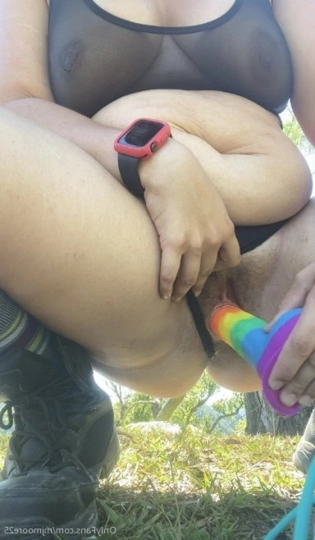 Maryjane Moore [ mjmoore25 ] Onlyfans leaked photo 10122021 on Hotleaks.tv