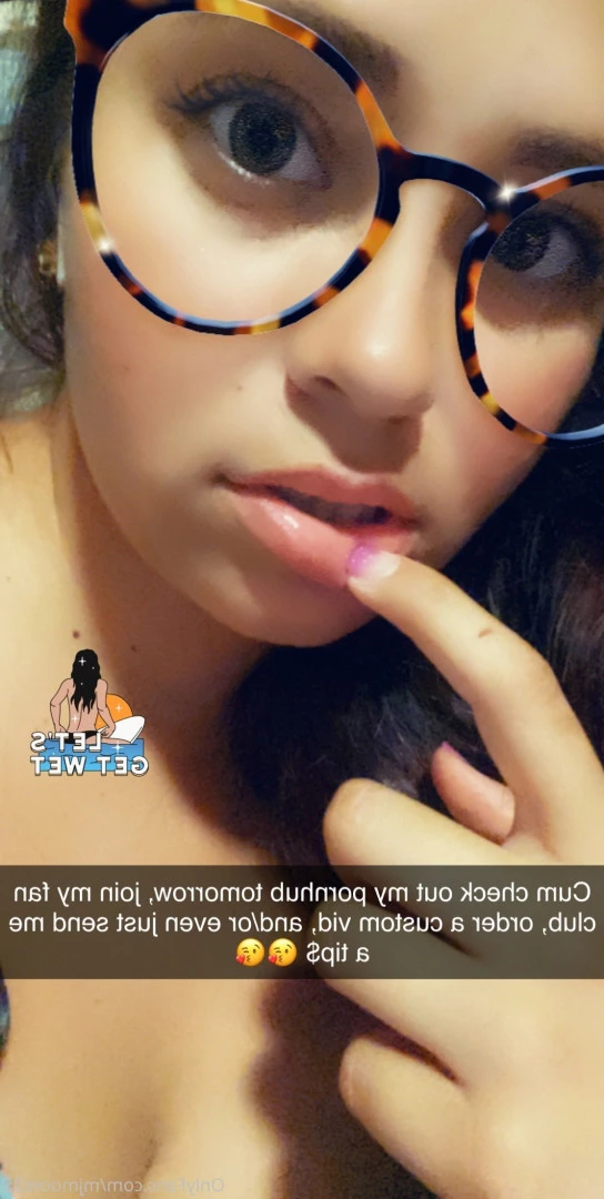 Maryjane Moore [ mjmoore25 ] Onlyfans leaked photo 10124681 on Hotleaks.tv