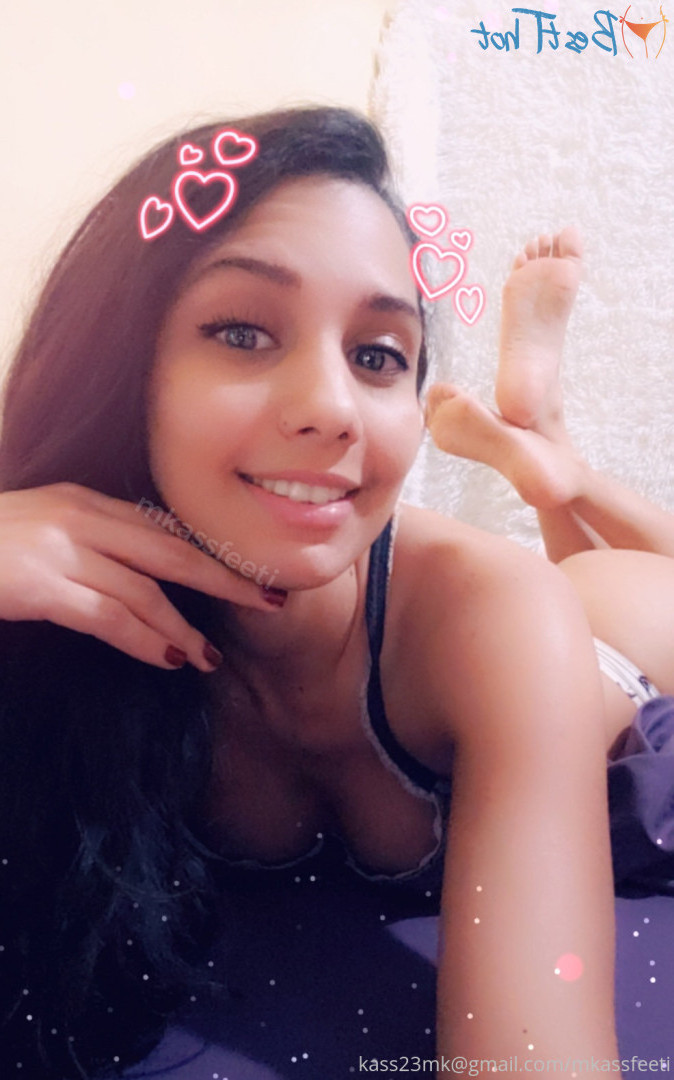 Kassandra Monteiro [ mkassfeeti ] Onlyfans leaked photo 16942954 on Hotleaks.tv