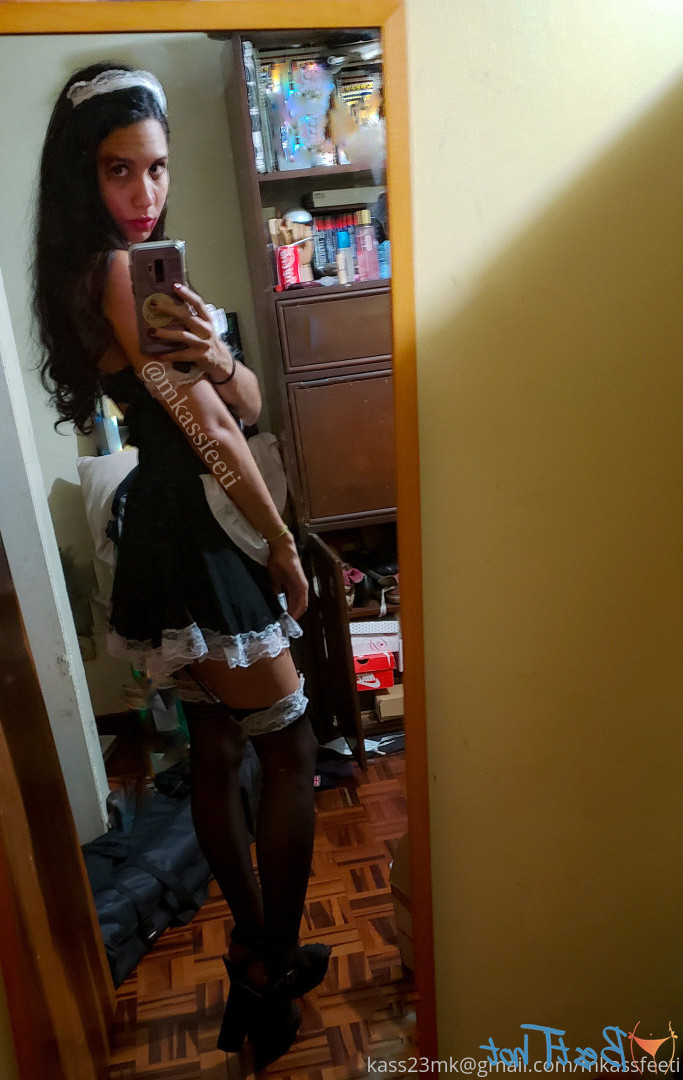 Kassandra Monteiro [ mkassfeeti ] Onlyfans leaked photo 16943129 on Hotleaks.tv