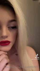 MollLoux [ moll050797.x ] Onlyfans leaked video 10224932 on Hotleaks.tv