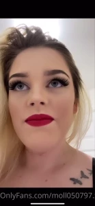 MollLoux [ moll050797.x ] Onlyfans leaked video 10224974 on Hotleaks.tv