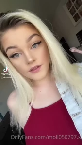 MollLoux [ moll050797.x ] Onlyfans leaked video 10225017 on Hotleaks.tv