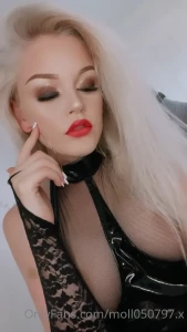 MollLoux [ moll050797.x ] Onlyfans leaked video 10225019 on Hotleaks.tv