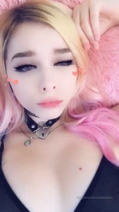 Mollie xoxo [ molliepeach ] Onlyfans leaked video 10224631 on Hotleaks.tv