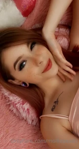 Mollie xoxo [ molliepeach ] Onlyfans leaked video 10224646 on Hotleaks.tv