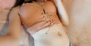 Mollie xoxo [ molliepeach ] Onlyfans leaked video 10224689 on Hotleaks.tv