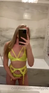 molly_p96 Onlyfans leaked video 10224444 on Hotleaks.tv