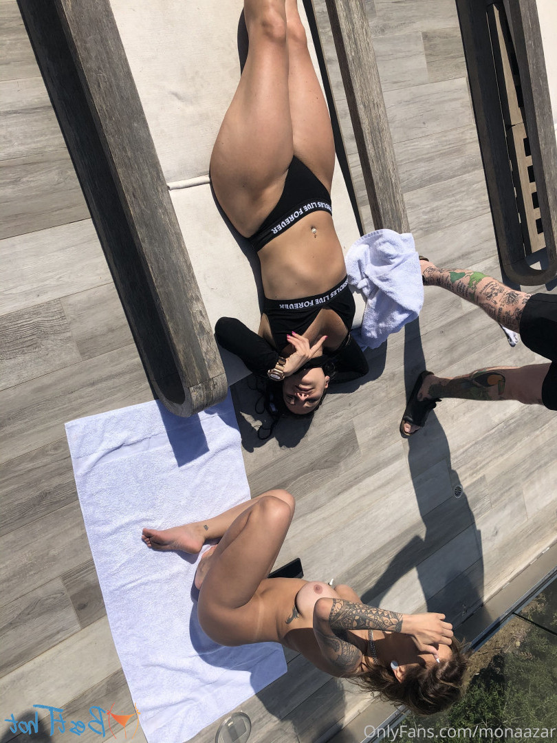 monaazar Onlyfans leaked photo 17425699 on Hotleaks.tv