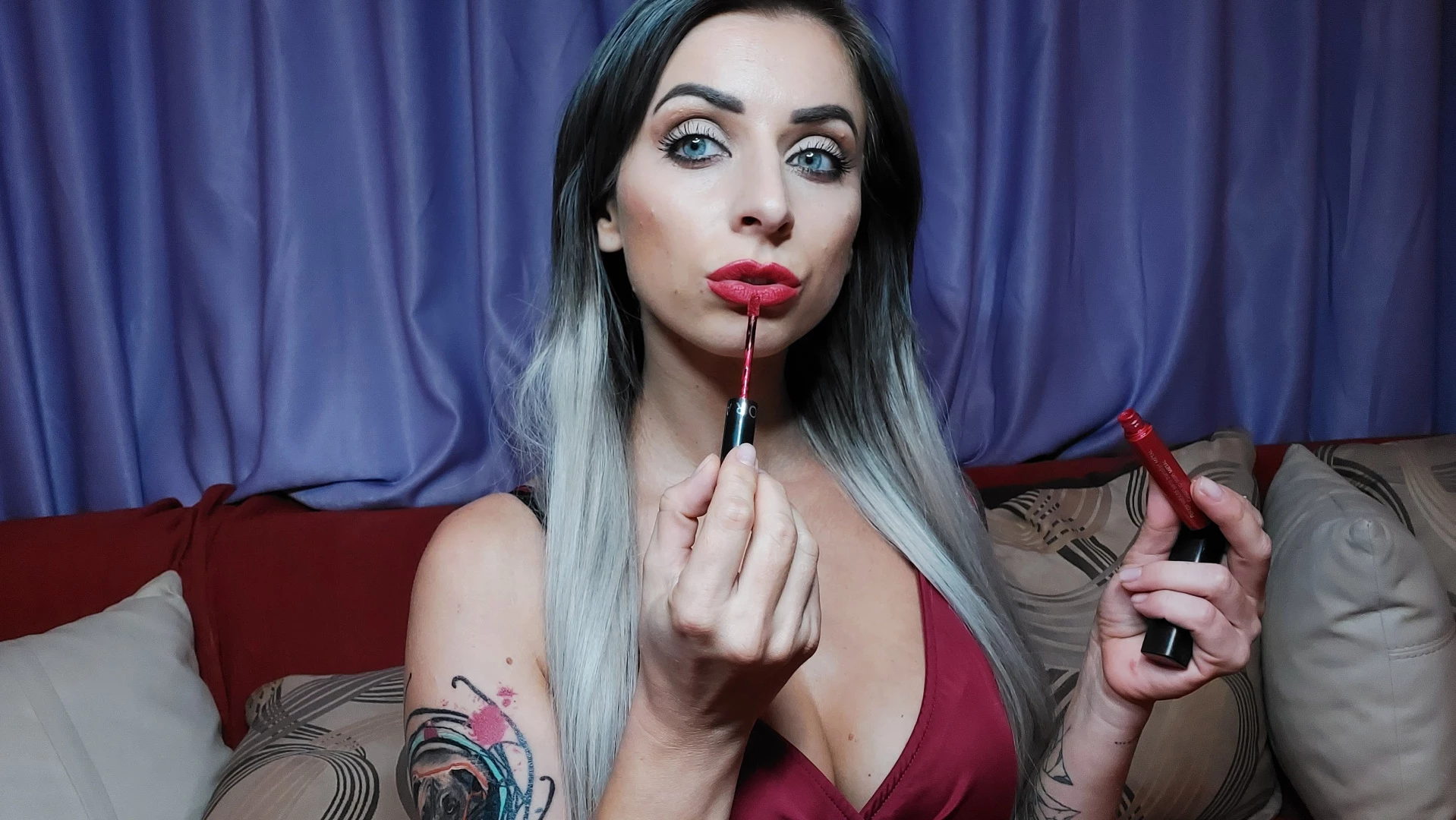 MoneyGoddesss [ moneygoddessscc ] Onlyfans leaked photo 8480792 on Hotleaks.tv
