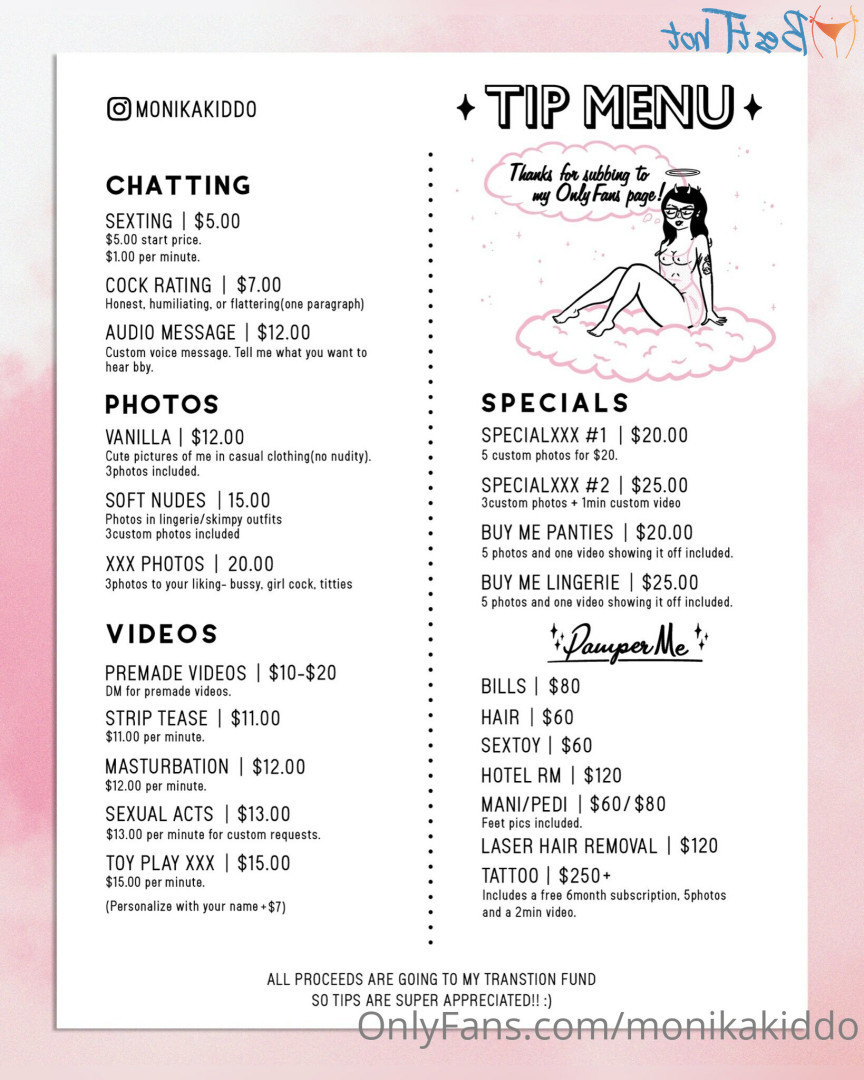 MonikaKiddo TS🪐✨ [ monikakiddo ] Onlyfans leaked photo 17116714 on Hotleaks.tv