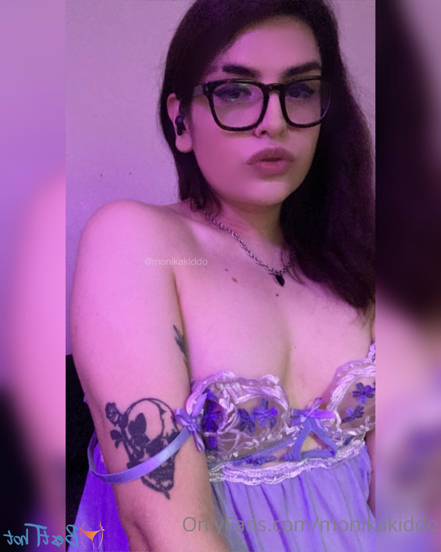 MonikaKiddo TS🪐✨ [ monikakiddo ] Onlyfans leaked photo 17116719 on Hotleaks.tv