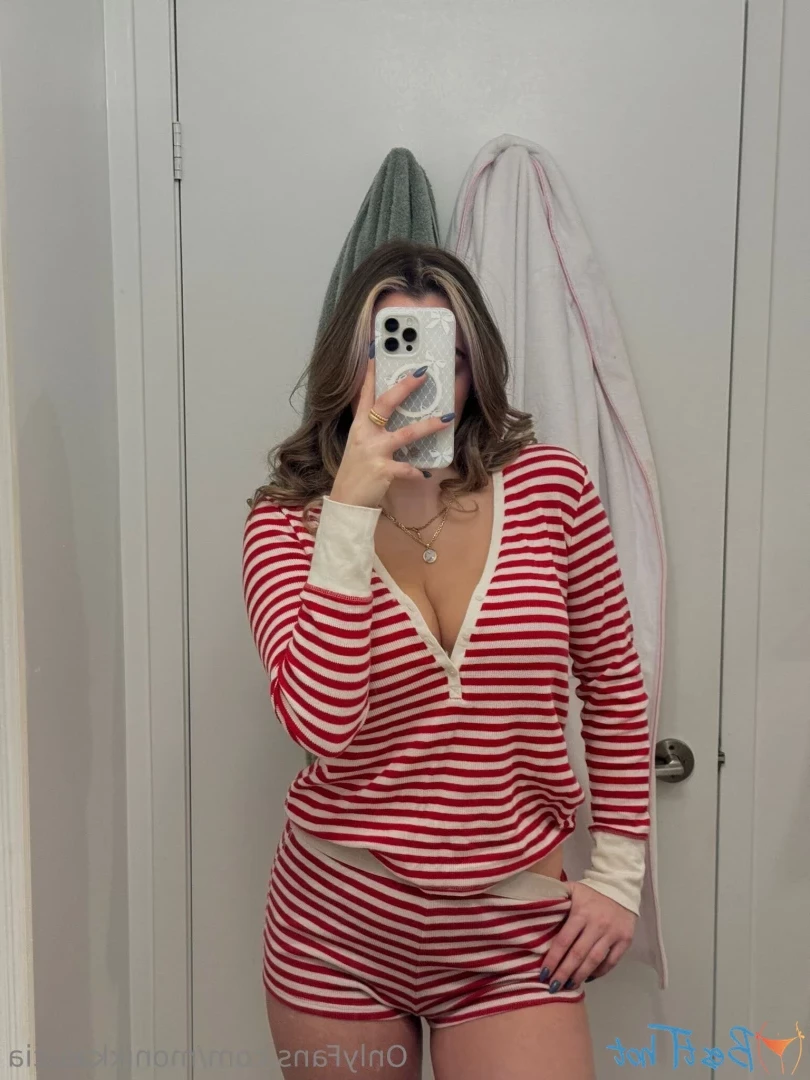 Monika Mancini [ monikkalucia ] Onlyfans leaked photo 18567239 on Hotleaks.tv