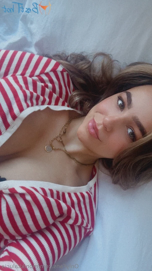 Monika Mancini [ monikkalucia ] Onlyfans leaked photo 18567349 on Hotleaks.tv