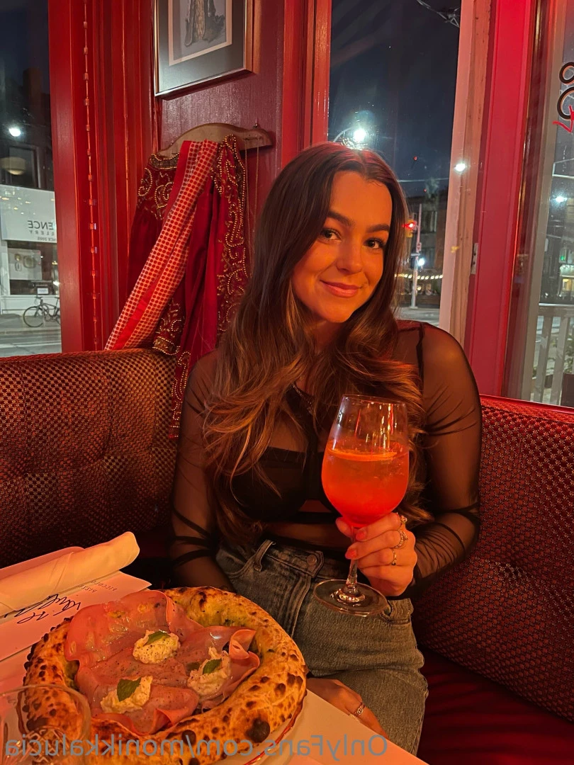 Monika Mancini [ monikkalucia ] Onlyfans leaked photo 8267747 on Hotleaks.tv