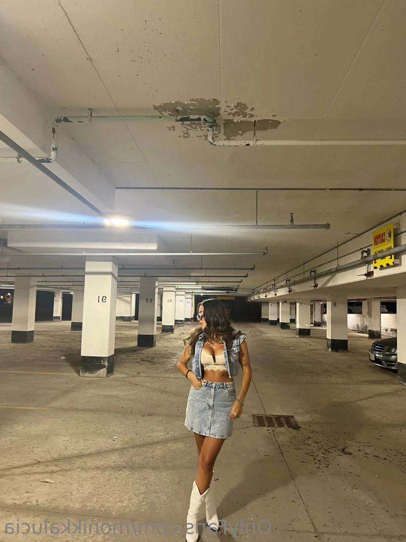 Monika Mancini [ monikkalucia ] Onlyfans leaked photo 8267842 on Hotleaks.tv