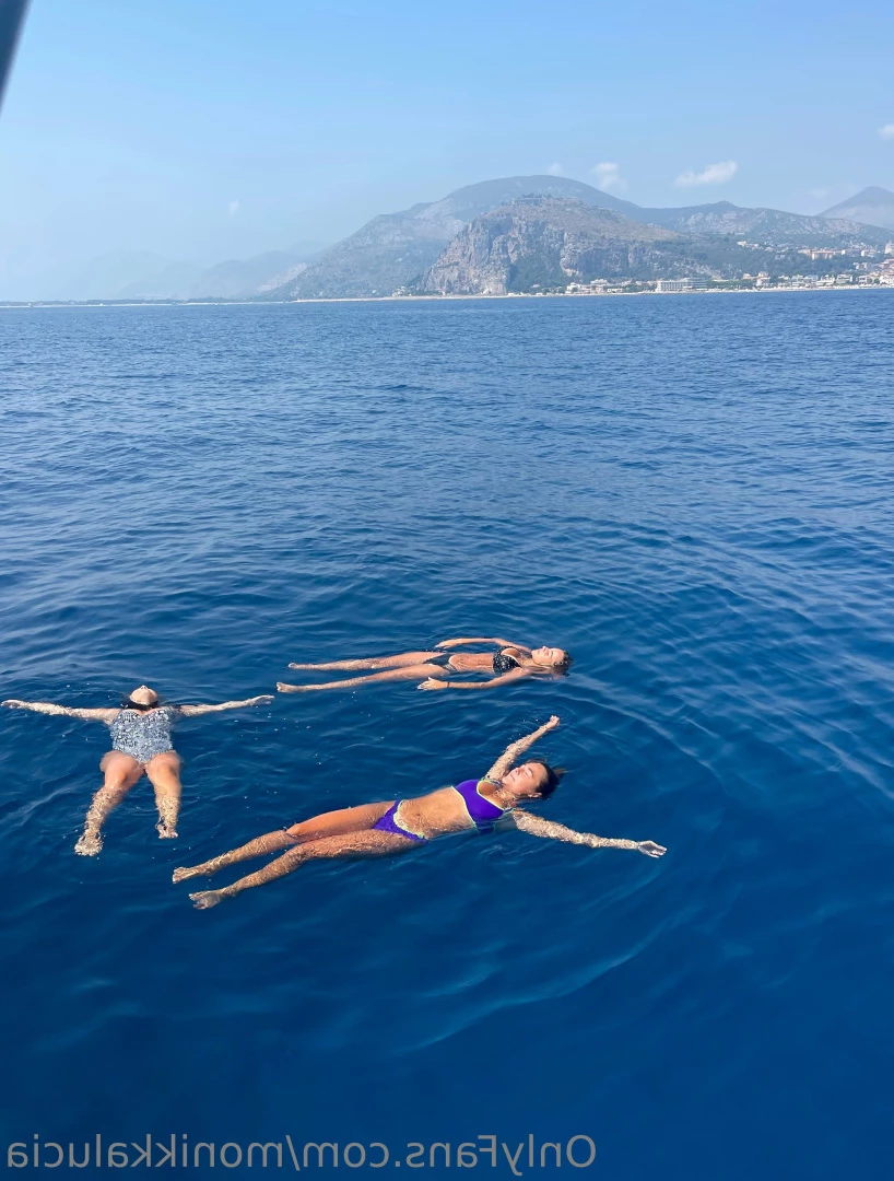 Monika Mancini [ monikkalucia ] Onlyfans leaked photo 8267986 on Hotleaks.tv
