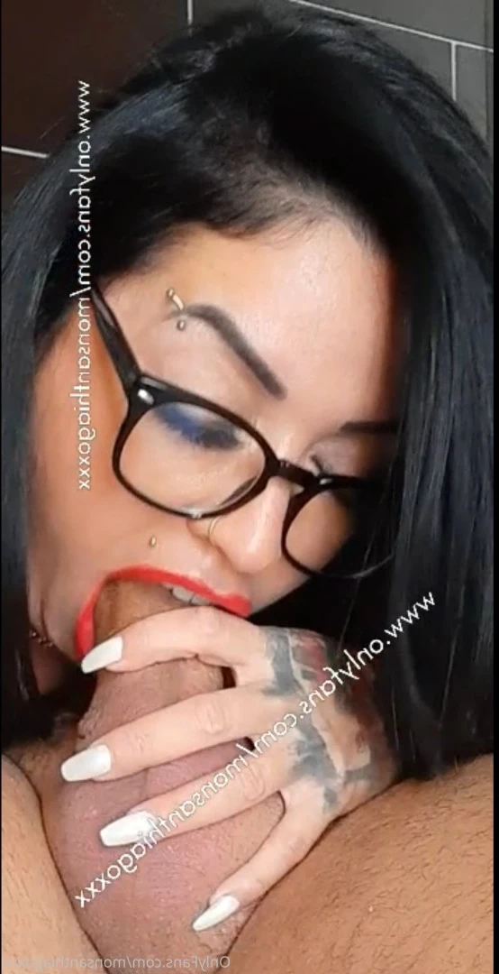 Monica Santhiago XXX [ monsanthiagoxxx ] Onlyfans leaked photo 8161917 on Hotleaks.tv