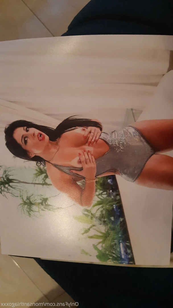 Monica Santhiago XXX [ monsanthiagoxxx ] Onlyfans leaked photo 8162093 on Hotleaks.tv