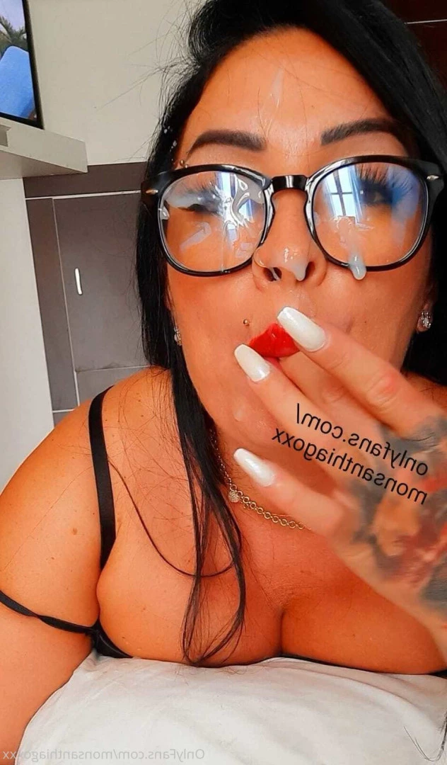 Monica Santhiago XXX [ monsanthiagoxxx ] Onlyfans leaked photo 8171589 on Hotleaks.tv
