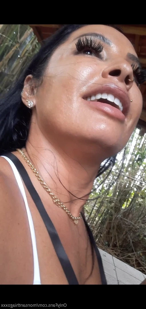 Monica Santhiago XXX [ monsanthiagoxxx ] Onlyfans leaked photo 8176472 on Hotleaks.tv