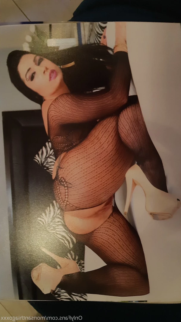 Monica Santhiago XXX [ monsanthiagoxxx ] Onlyfans leaked photo 8177587 on Hotleaks.tv