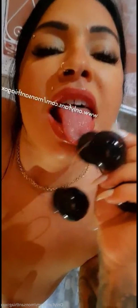 Monica Santhiago XXX [ monsanthiagoxxx ] Onlyfans leaked photo 8178323 on Hotleaks.tv