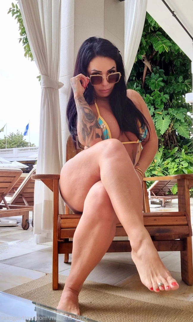 Monica Santhiago XXX [ monsanthiagoxxx ] Onlyfans leaked photo 8209541 on Hotleaks.tv