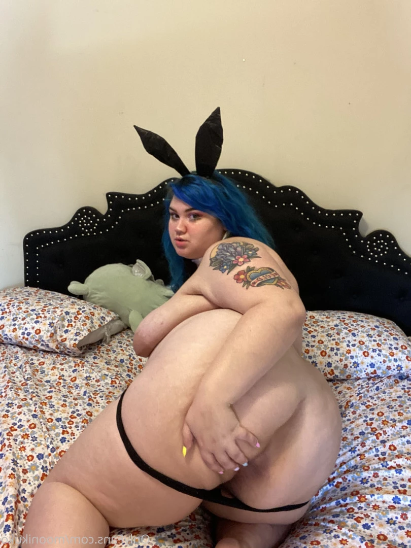 moonikuko Onlyfans leaked photo 8489478 on Hotleaks.tv