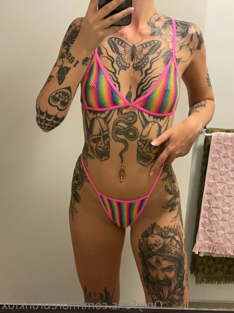 Brooke [ morebronkfox ] Onlyfans leaked photo 8292768 on Hotleaks.tv