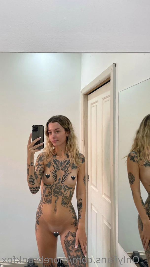 Brooke [ morebronkfox ] Onlyfans leaked photo 8292837 on Hotleaks.tv