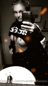Mr&amp;Mrs [ mrandmrsbadass ] Onlyfans leaked video 10190924 on Hotleaks.tv