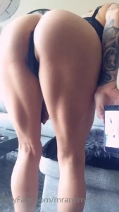 Mr&amp;Mrs [ mrandmrsbadass ] Onlyfans leaked video 10191243 on Hotleaks.tv