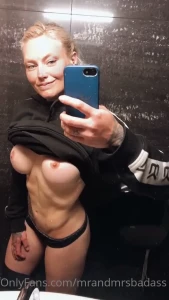Mr&amp;Mrs [ mrandmrsbadass ] Onlyfans leaked video 10191517 on Hotleaks.tv