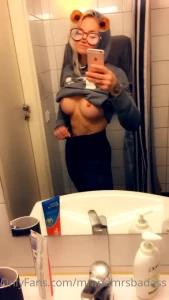 Mr&amp;Mrs [ mrandmrsbadass ] Onlyfans leaked video 10191630 on Hotleaks.tv