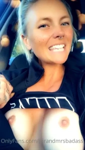 Mr&amp;Mrs [ mrandmrsbadass ] Onlyfans leaked video 10191642 on Hotleaks.tv
