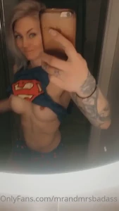 Mr&amp;Mrs [ mrandmrsbadass ] Onlyfans leaked video 10191795 on Hotleaks.tv
